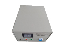 3KW數(shù)碼電暈處理機(圖1)